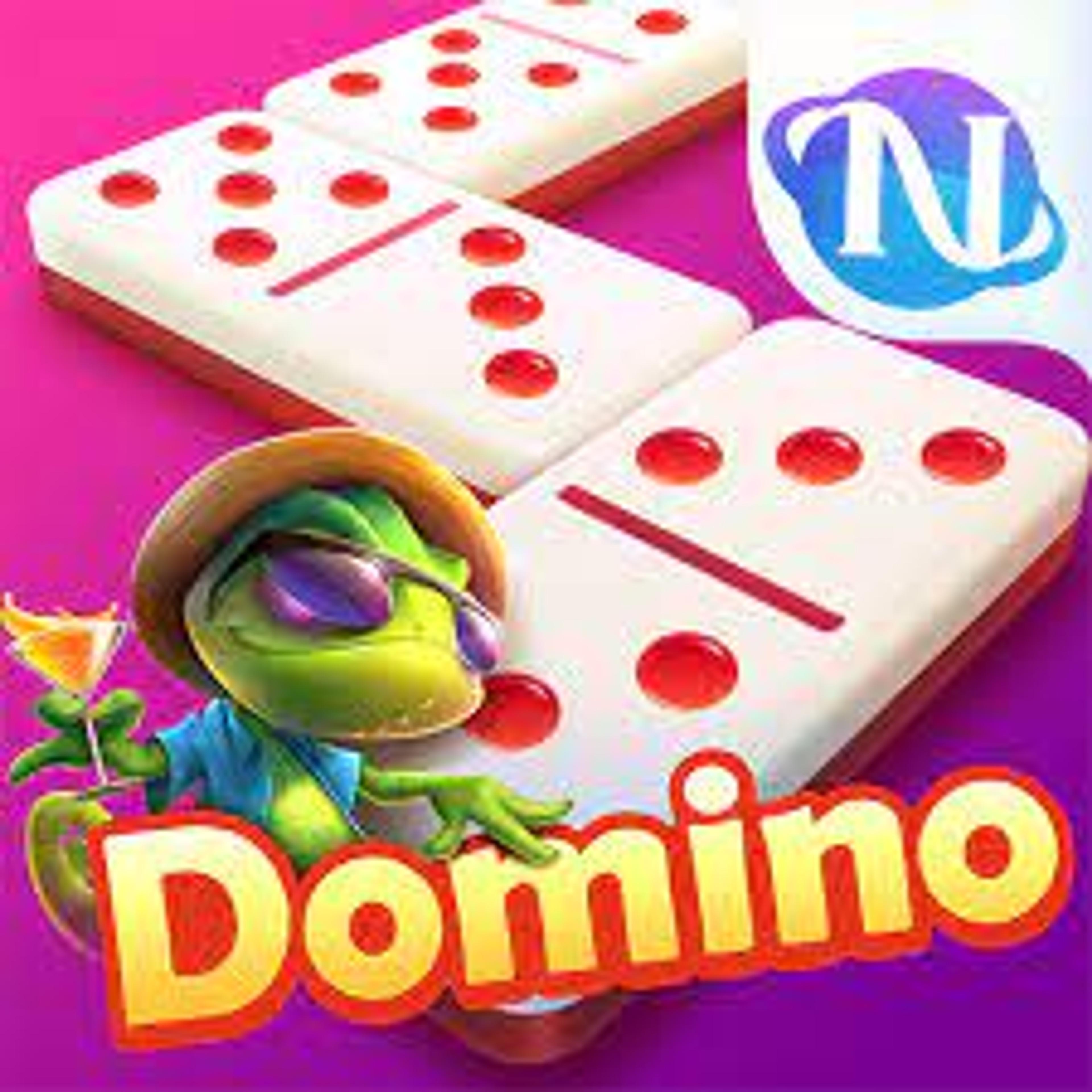 Higgs Domino