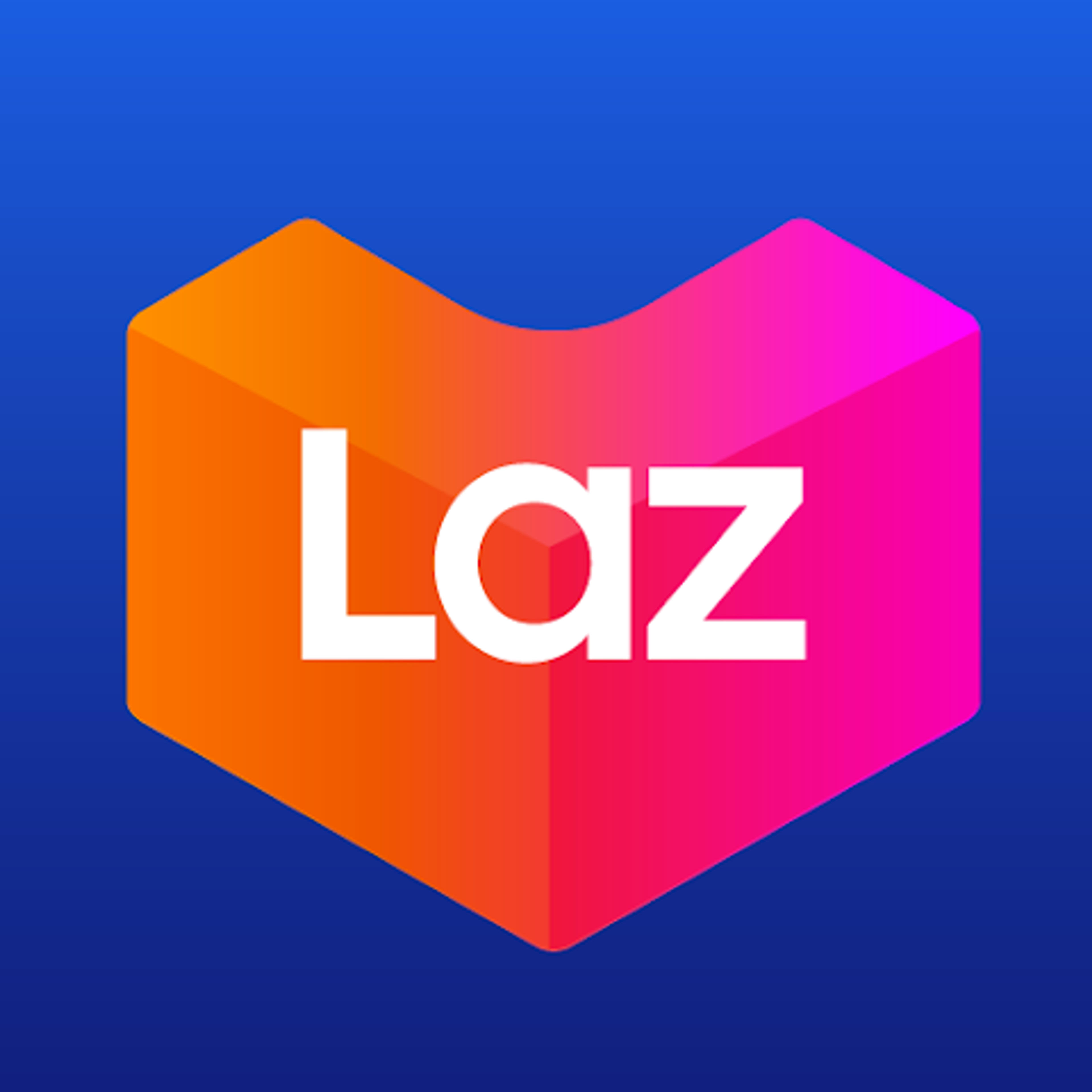 Lazada Voucher