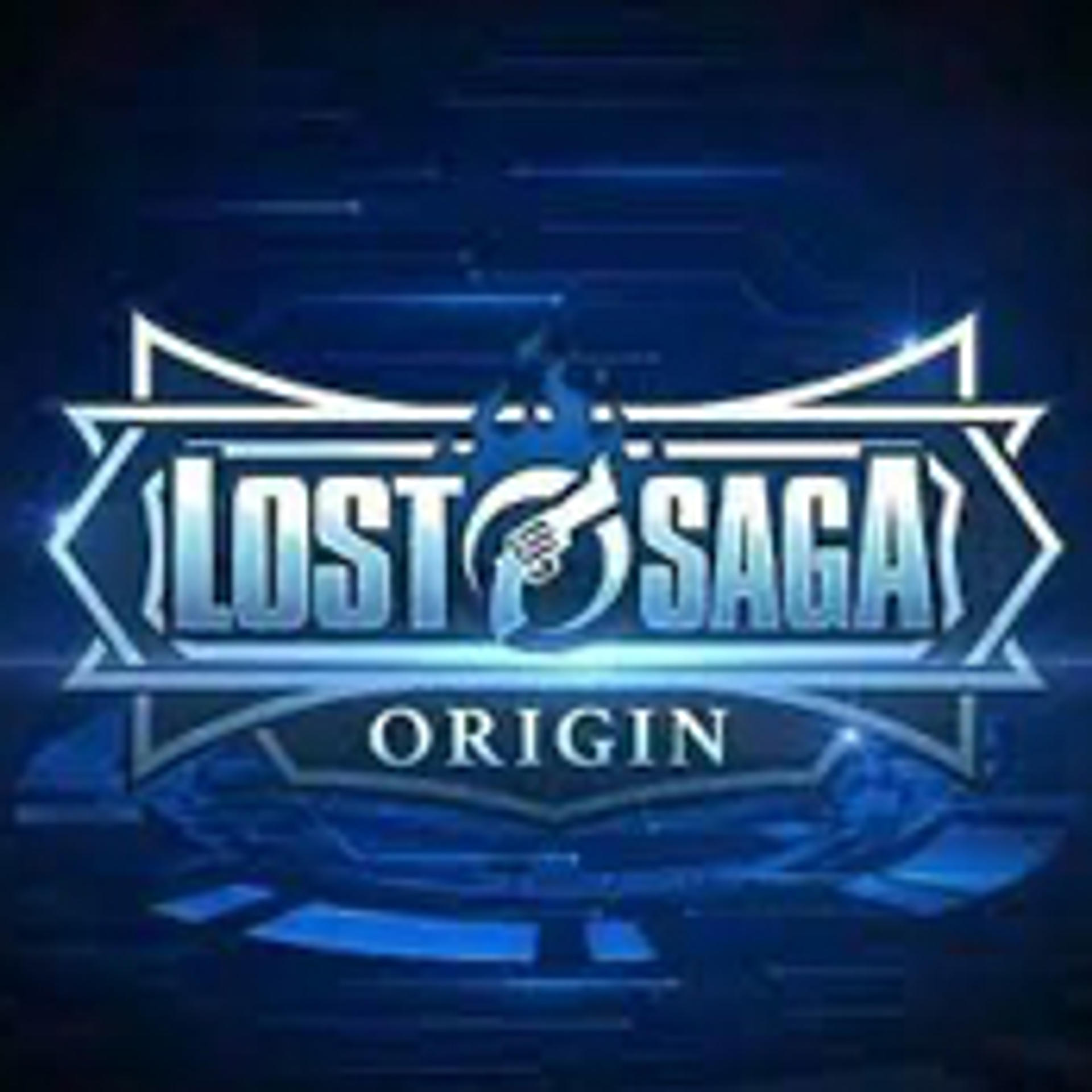 Top Up Gold Lost Saga Origin Termurah | Lapakgaming