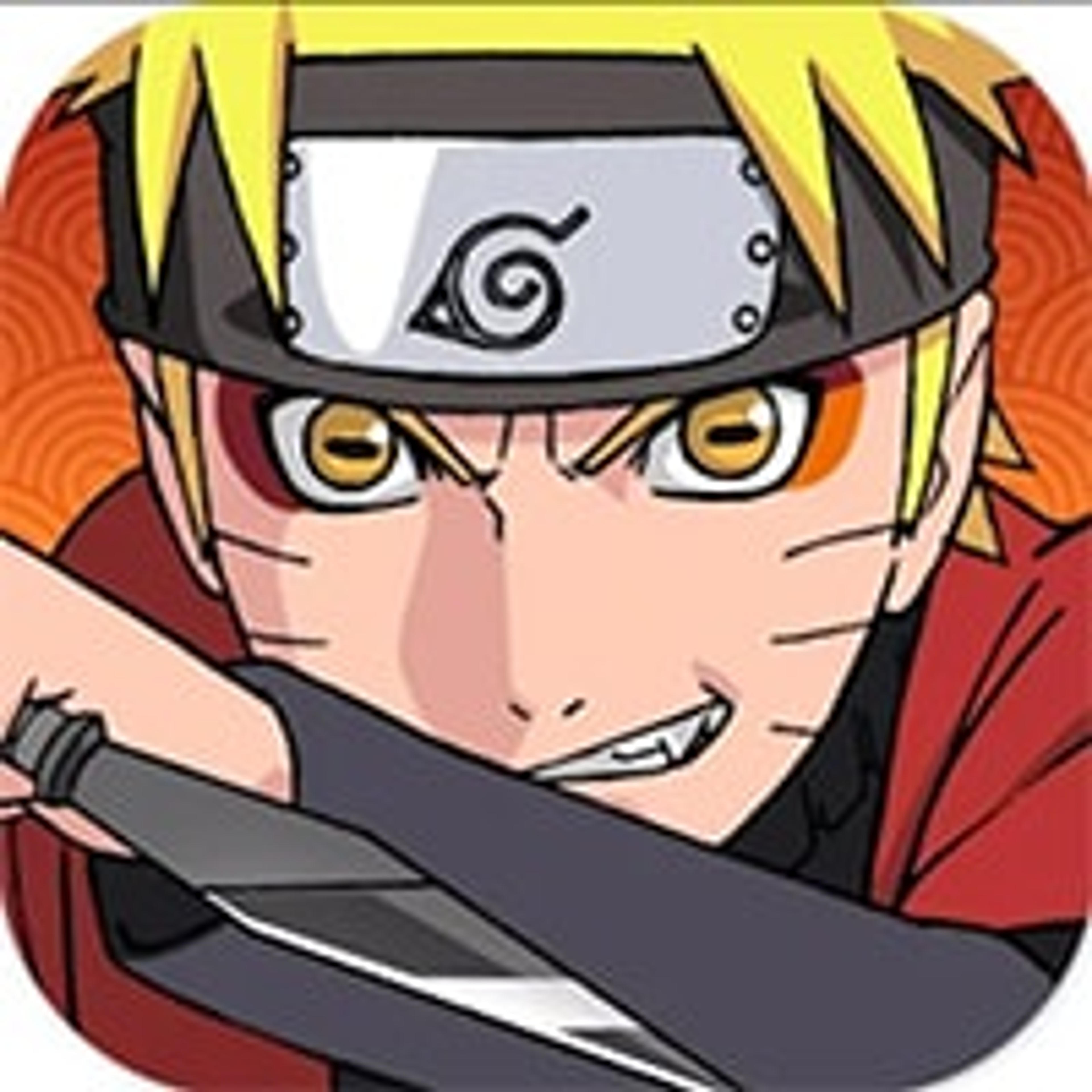 Naruto Slugfest