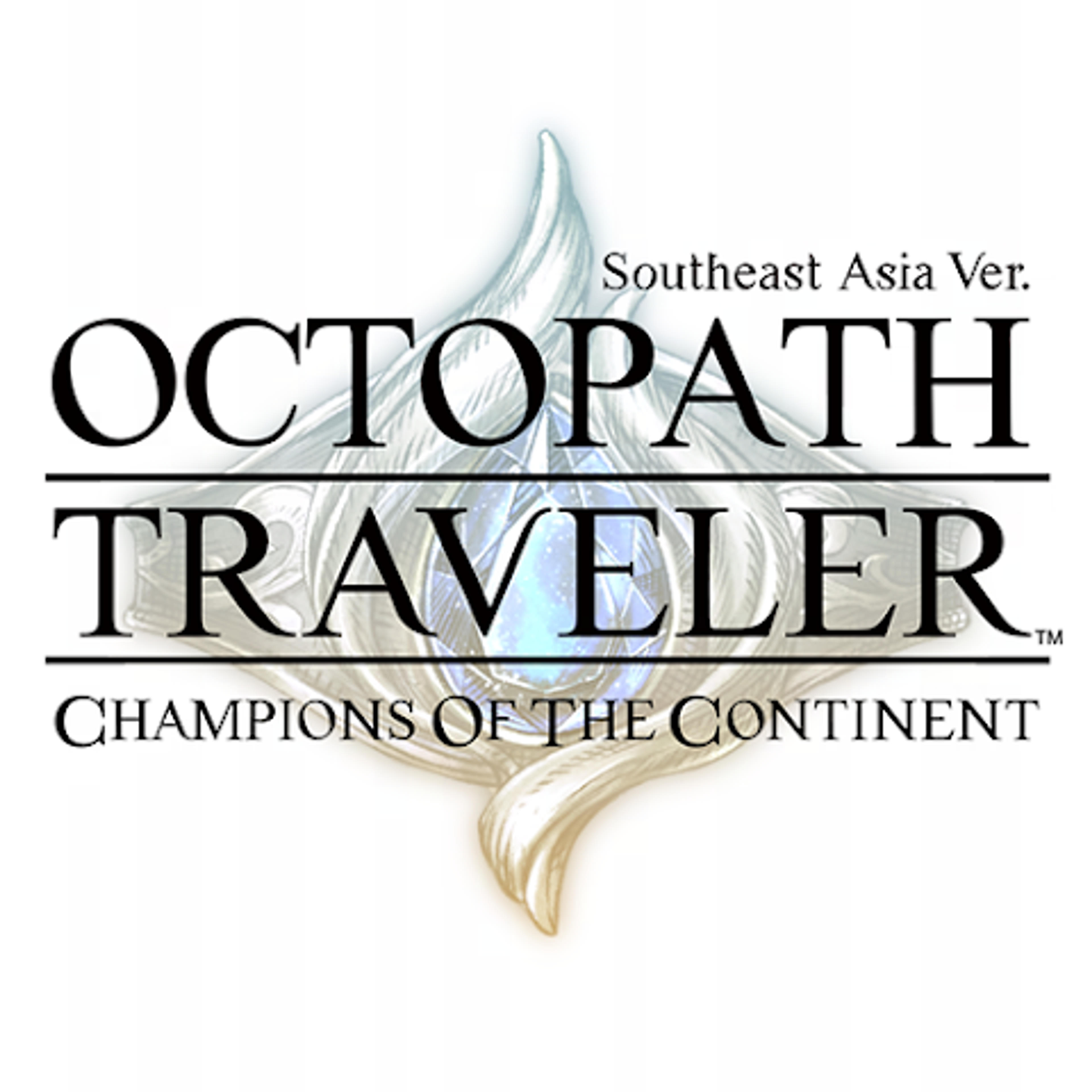 OCTOPATH TRAVELER CotC