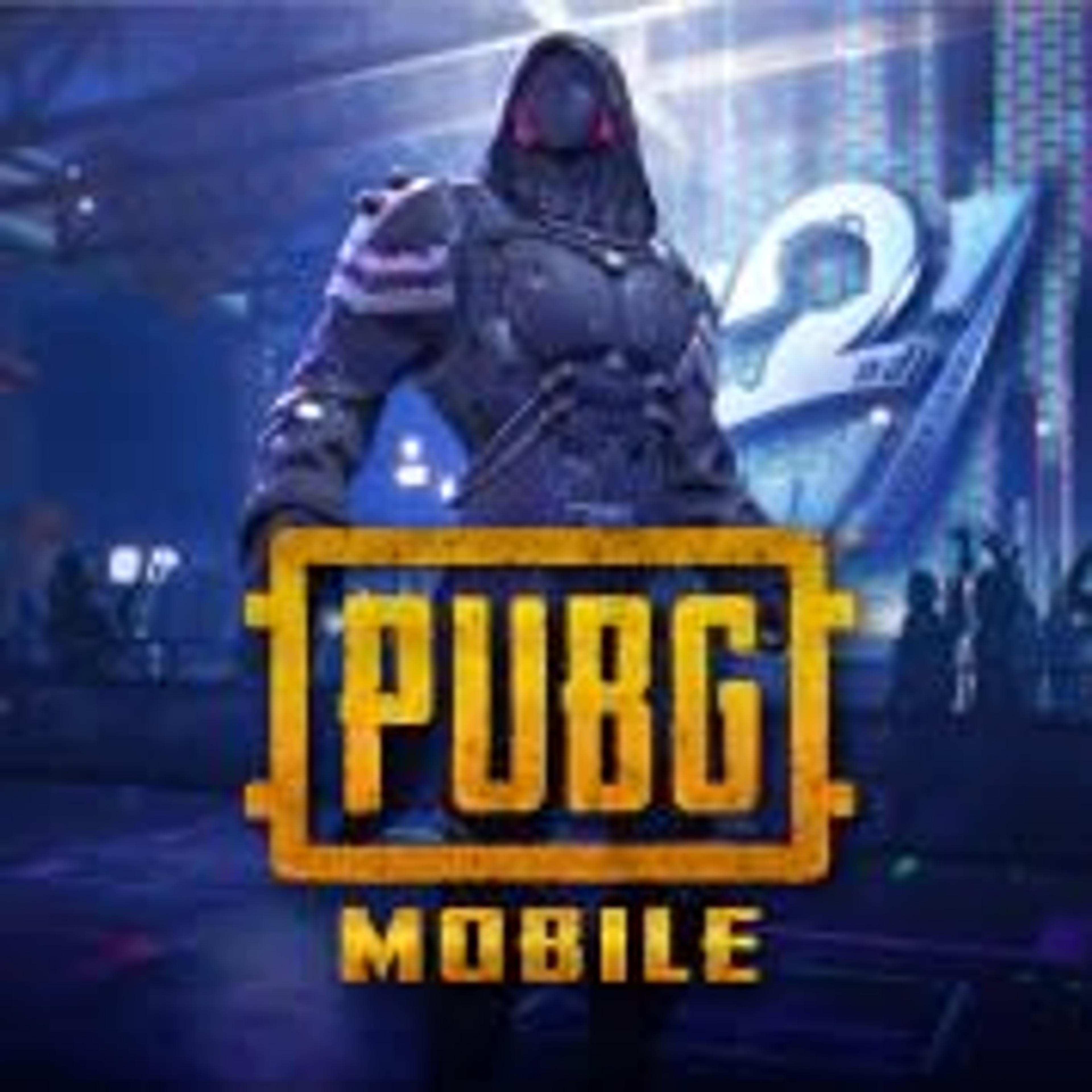 PUBG Mobile - Global