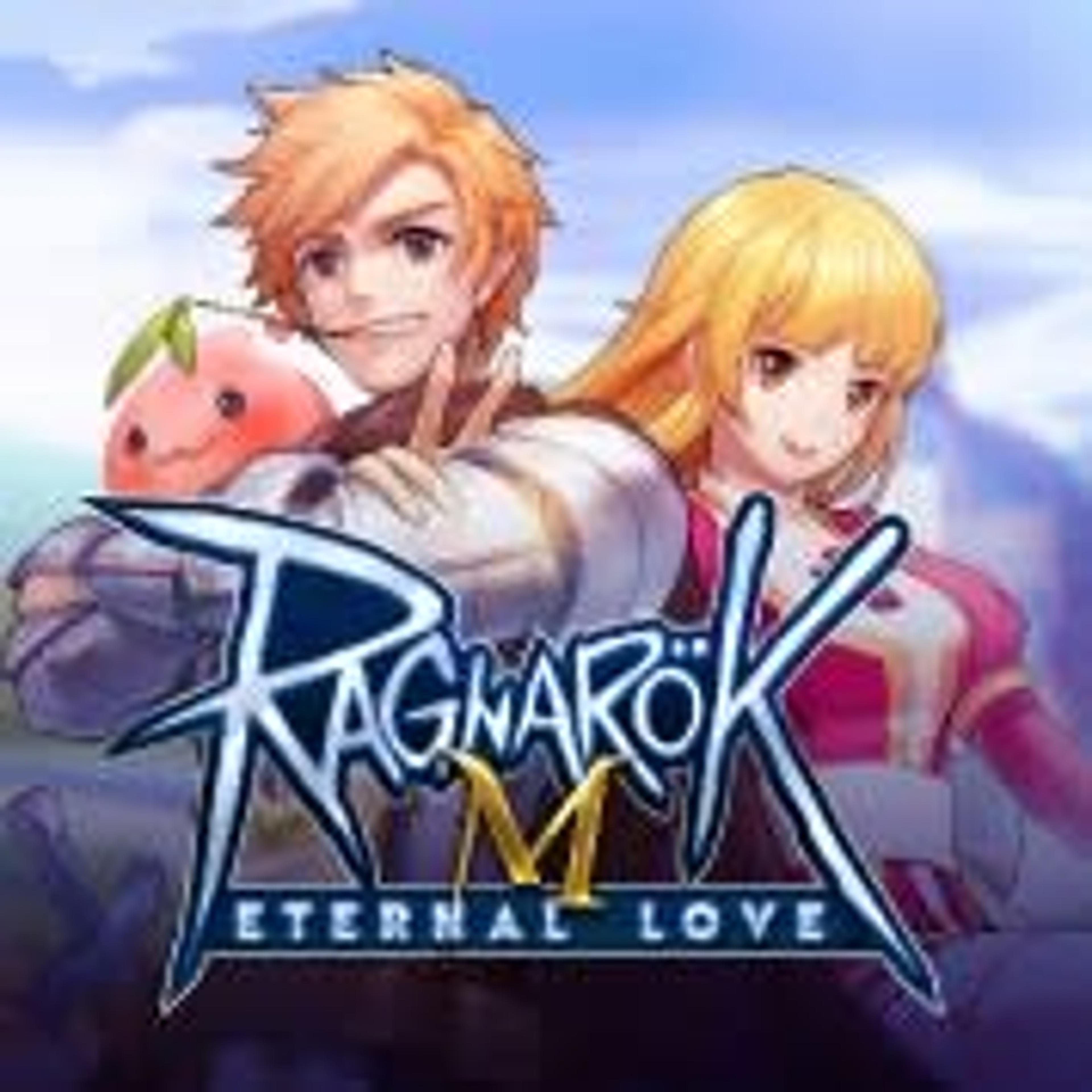 Ragnarok M Eternal Love