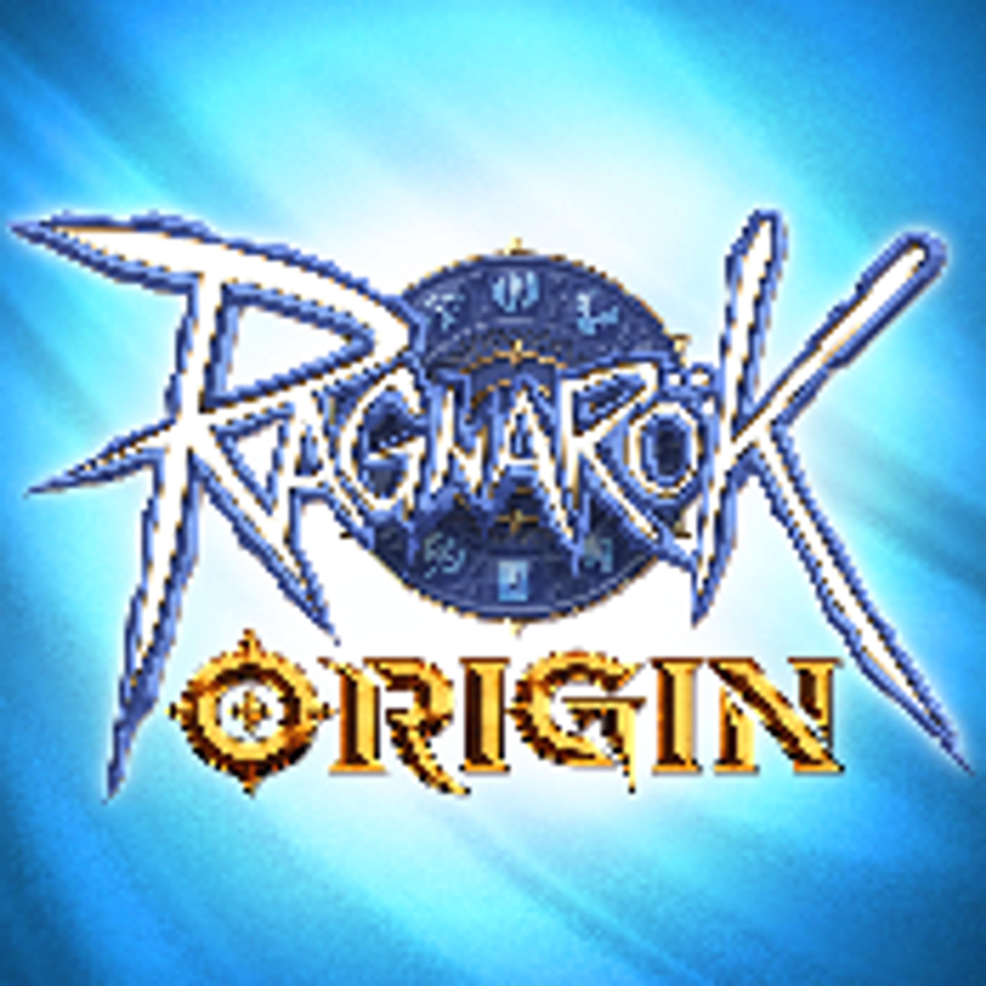 Ragnarok Origin Global - ใน App Pack