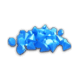 257 Diamonds