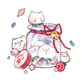 2300 Nyan Berry