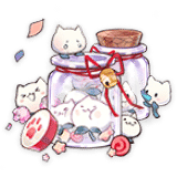 4800 Nyan Berry