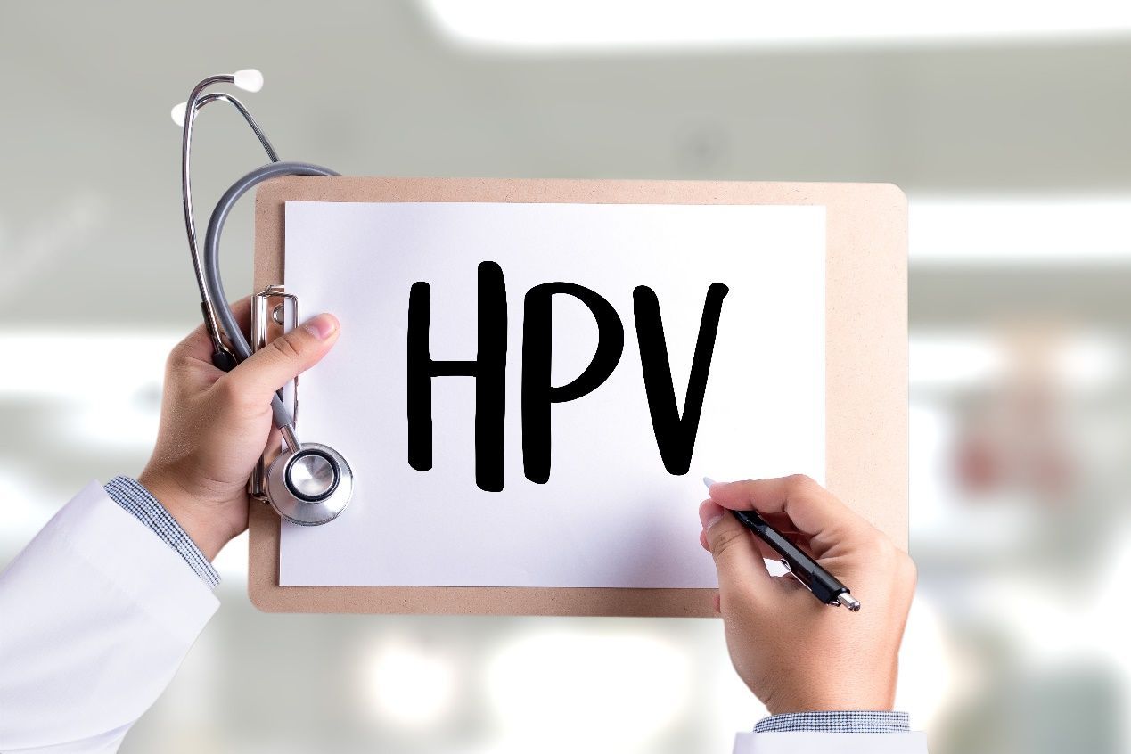 HPV και test HPV-DNA: Όσα πρέπει να γνωρίζετε.