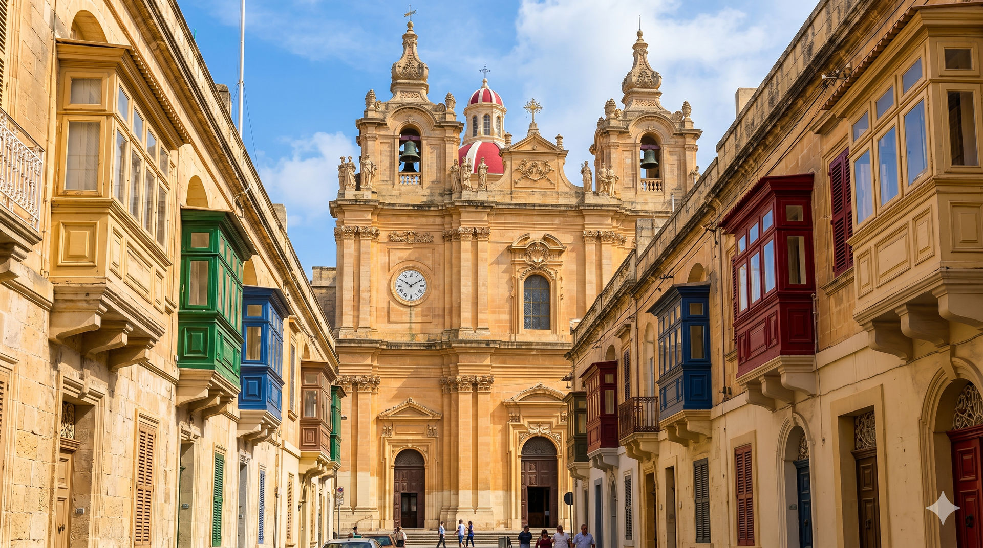 Birkirkara, Malta — long term rentals