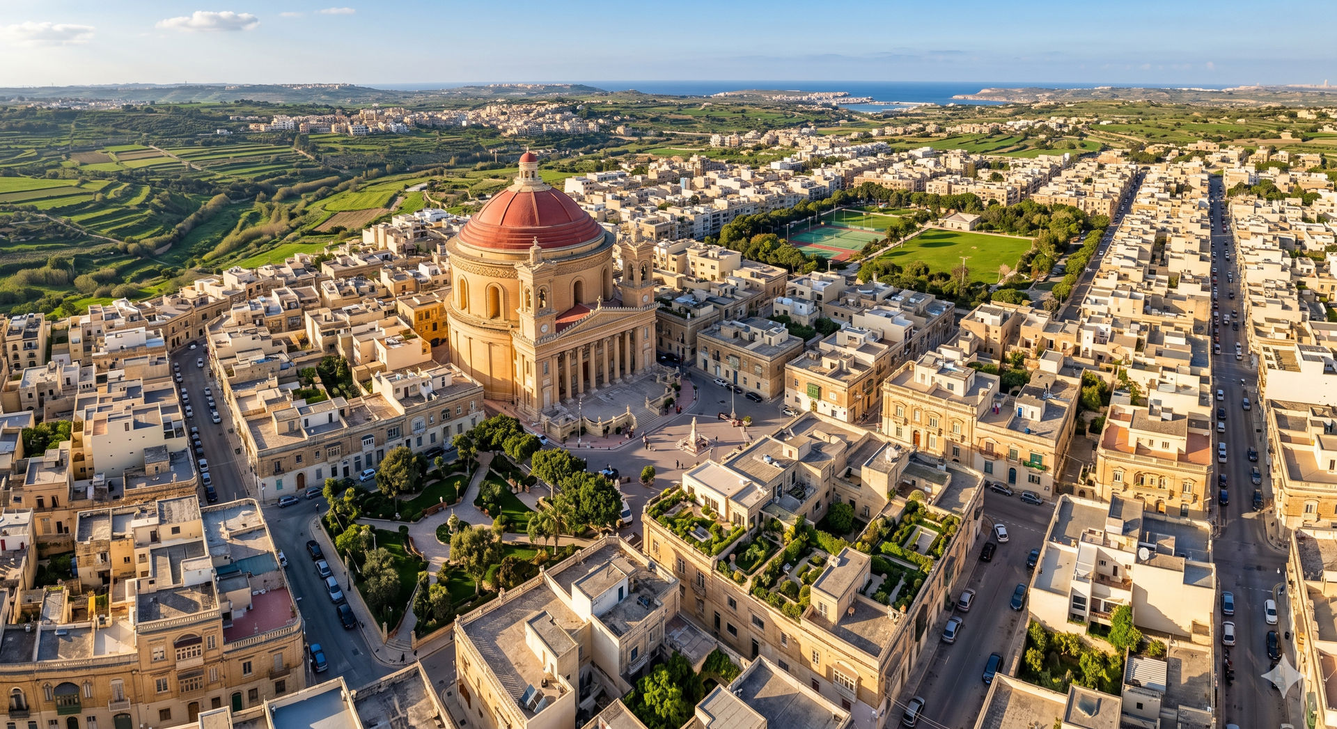 Mosta, Malta — long term rentals