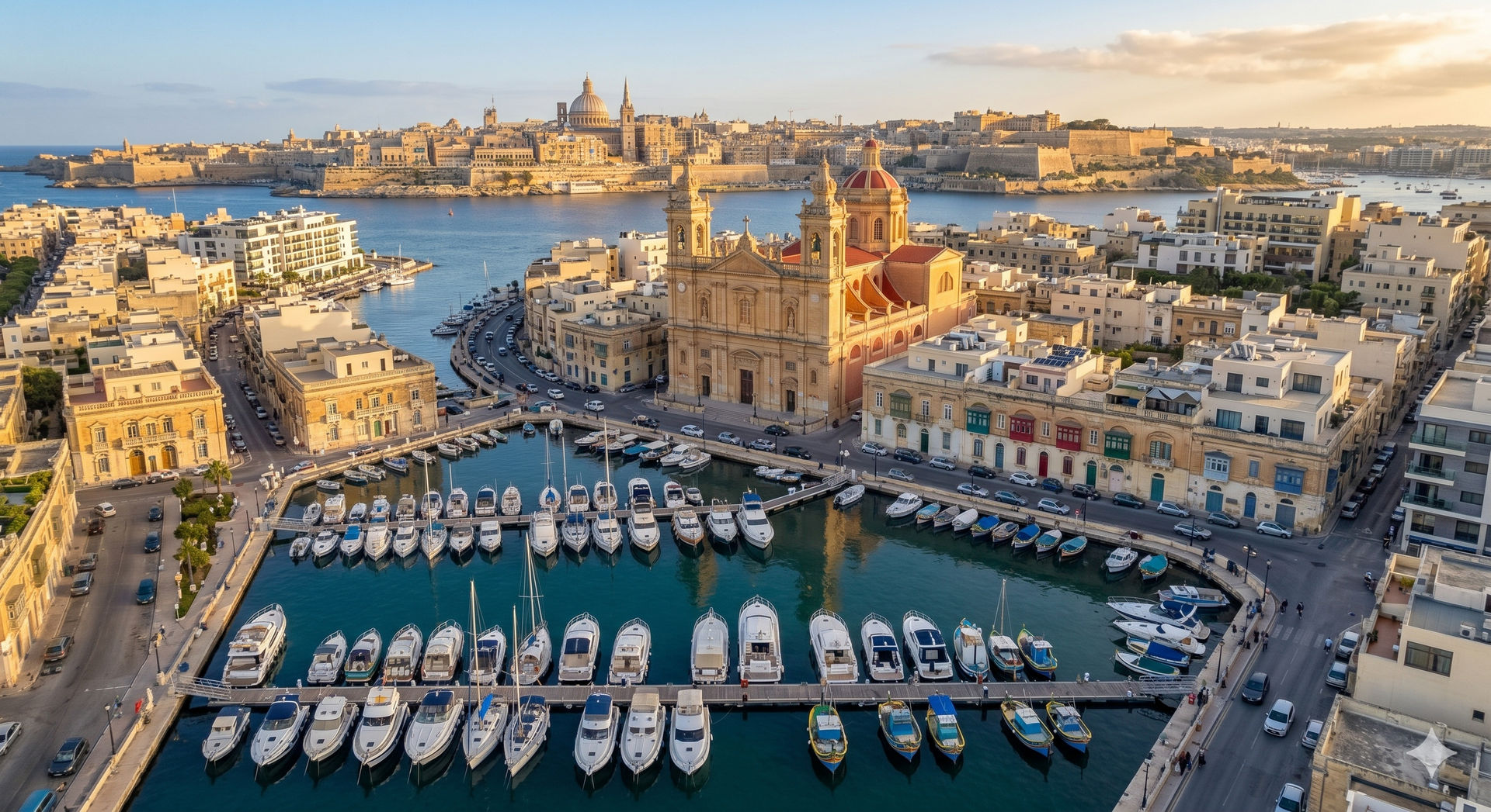 Msida, Malta — long term rentals