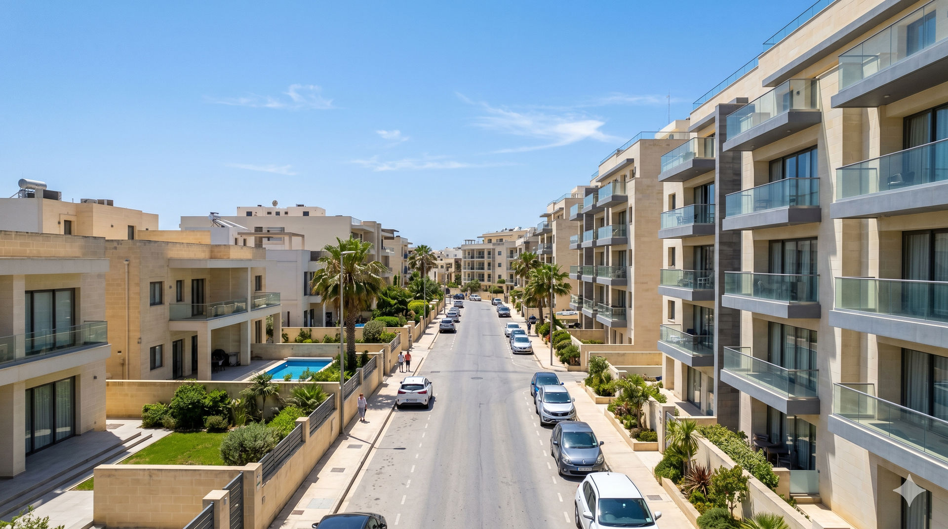 Swieqi, Malta — long term rentals