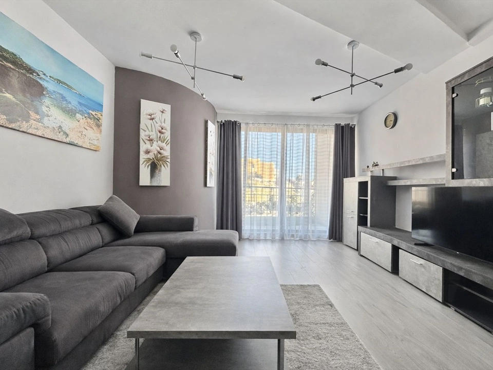 2-Bedroom Apartment for Rent in Gzira
