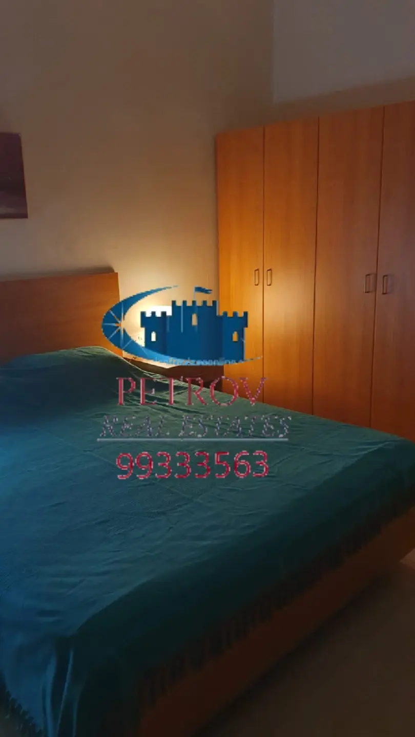 1 Bedroom Apartment in St. Pauls Bay with Town View - View 5