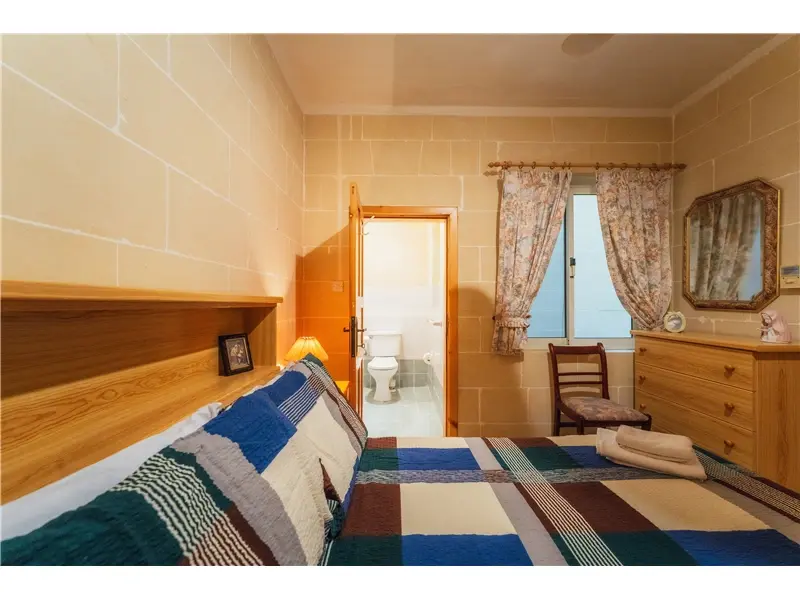 3 Bedroom Apartment in Zebbug Gozo with Country View - View 3