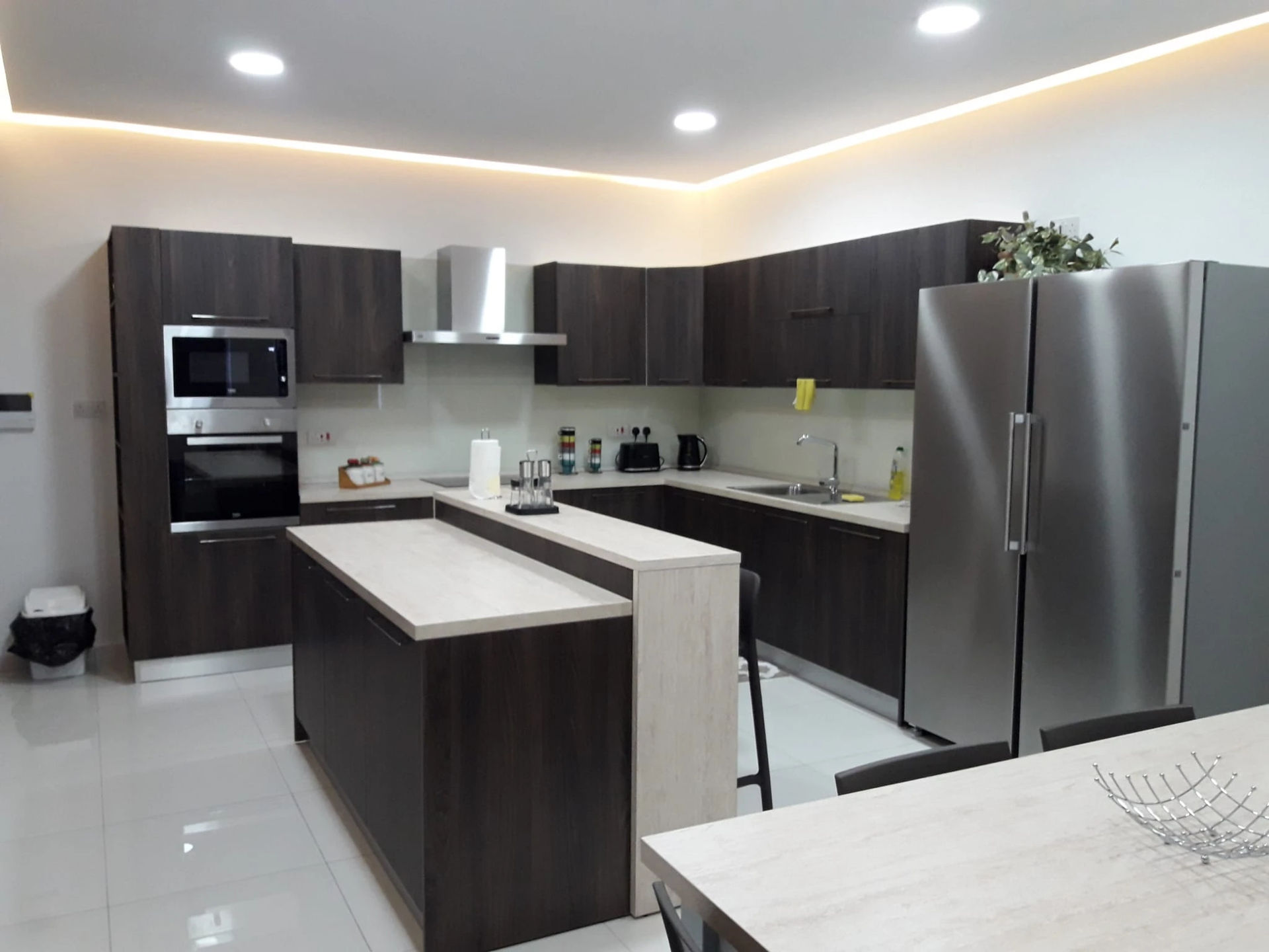 3-Bedroom Apartment for Rent in Swieqi