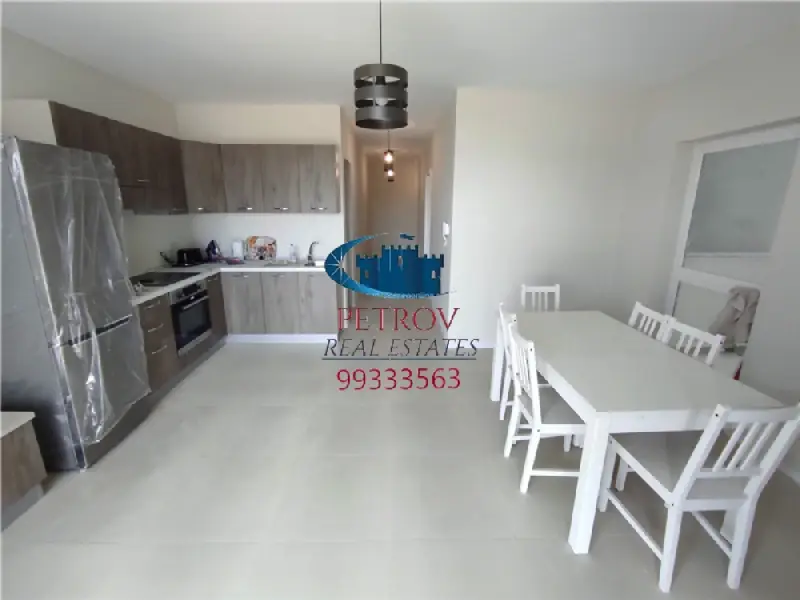 #Msida - Two Double Bedrooms #apartmentforrent - View 2