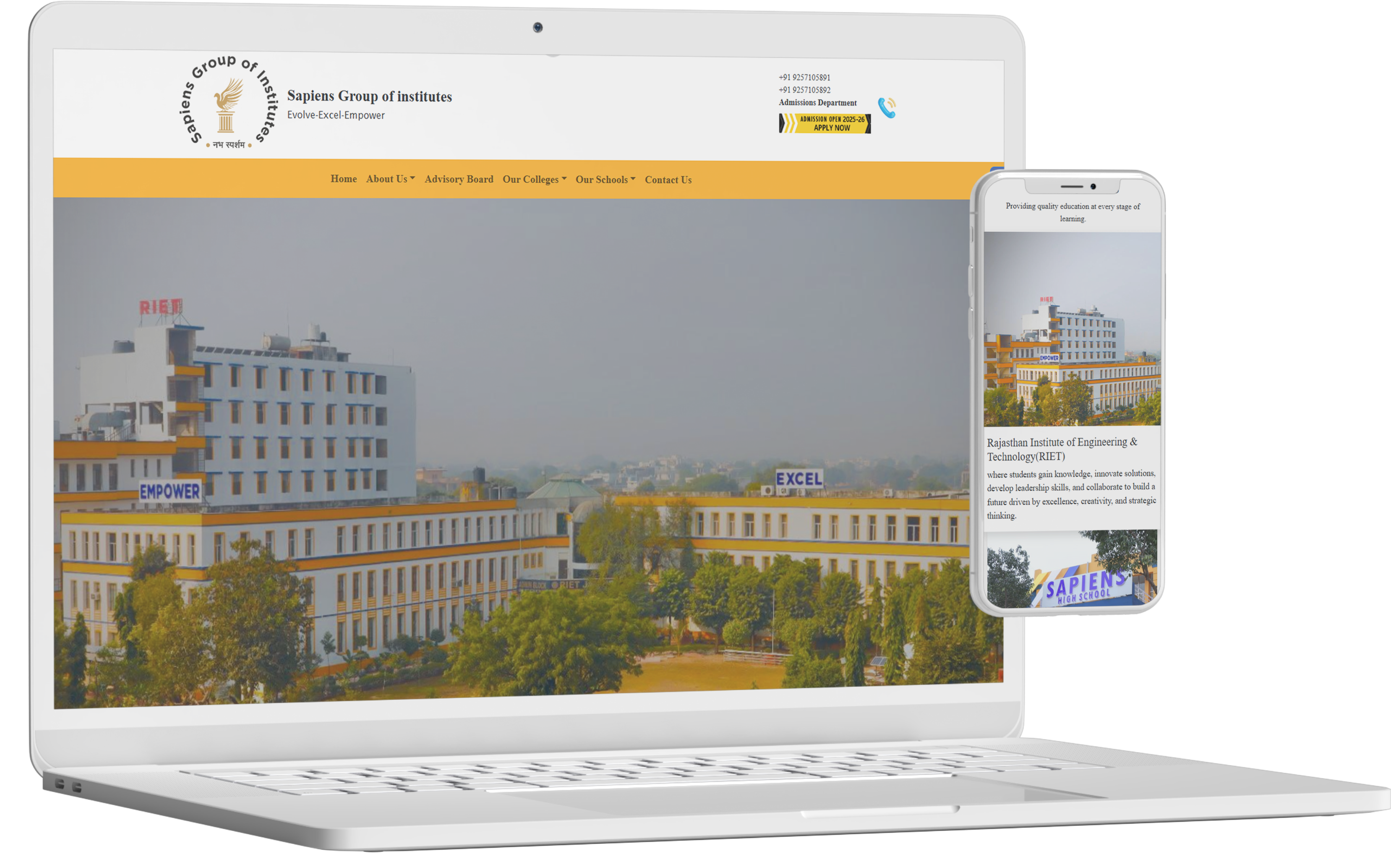 RTO App