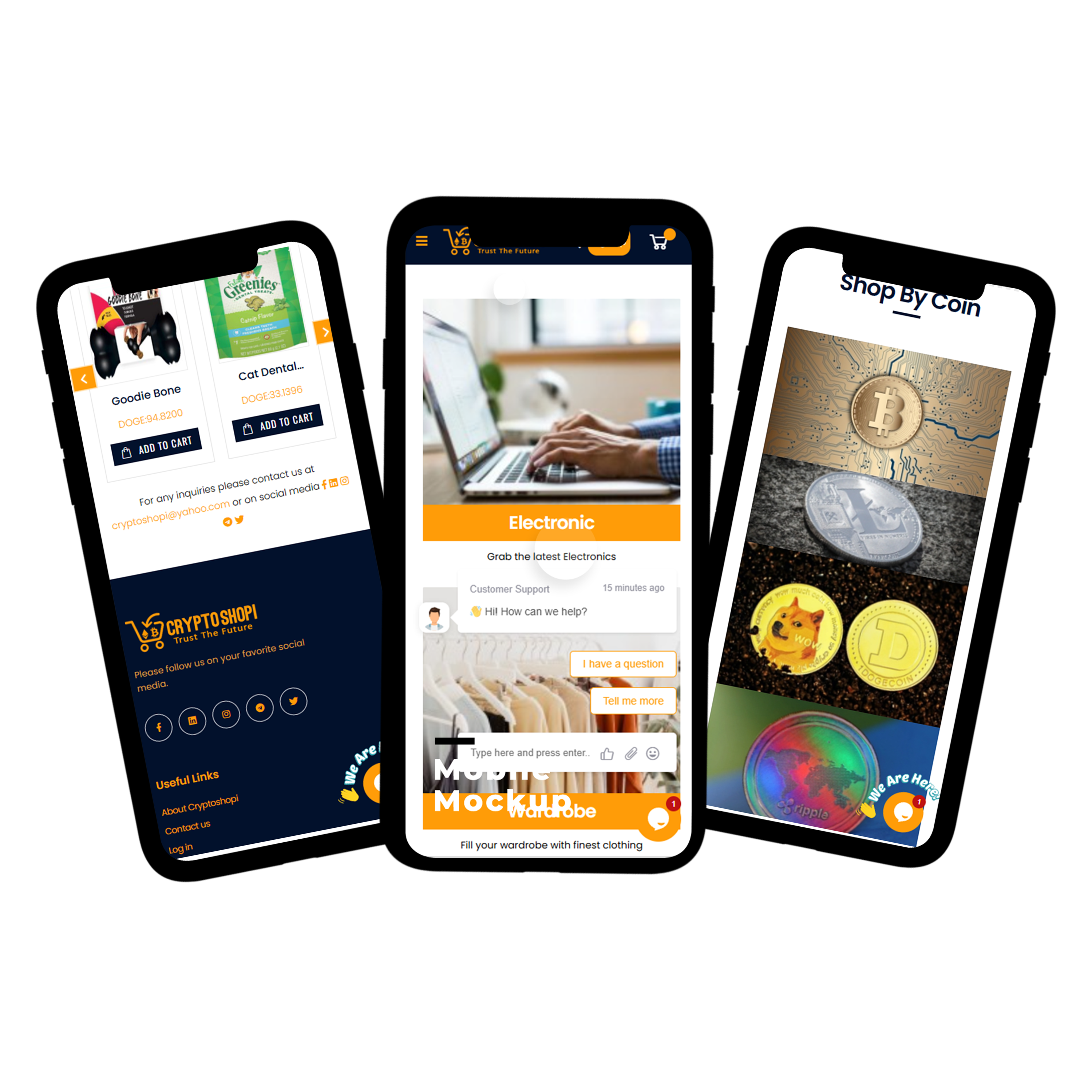 RTO App