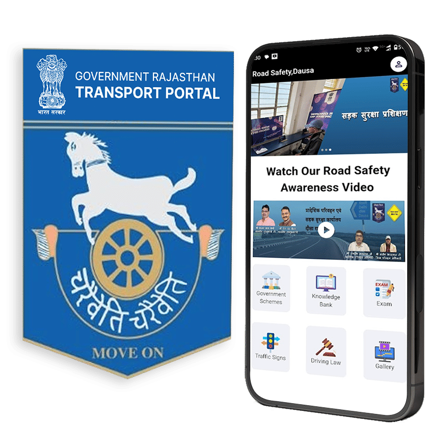 RTO App