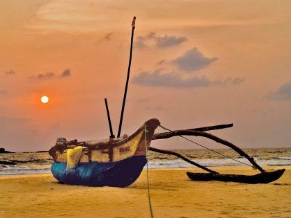 Sri Lanka