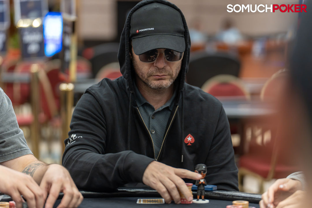 WPT Cambodia Passport to the World Championship 2026