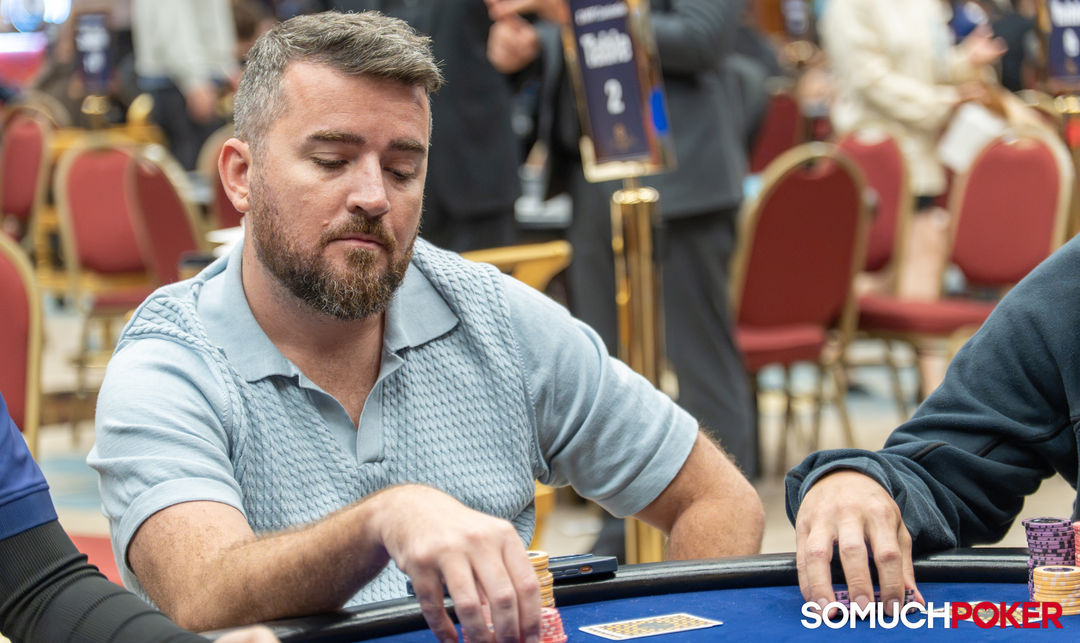 WPT Cambodia Passport to the World Championship 2026