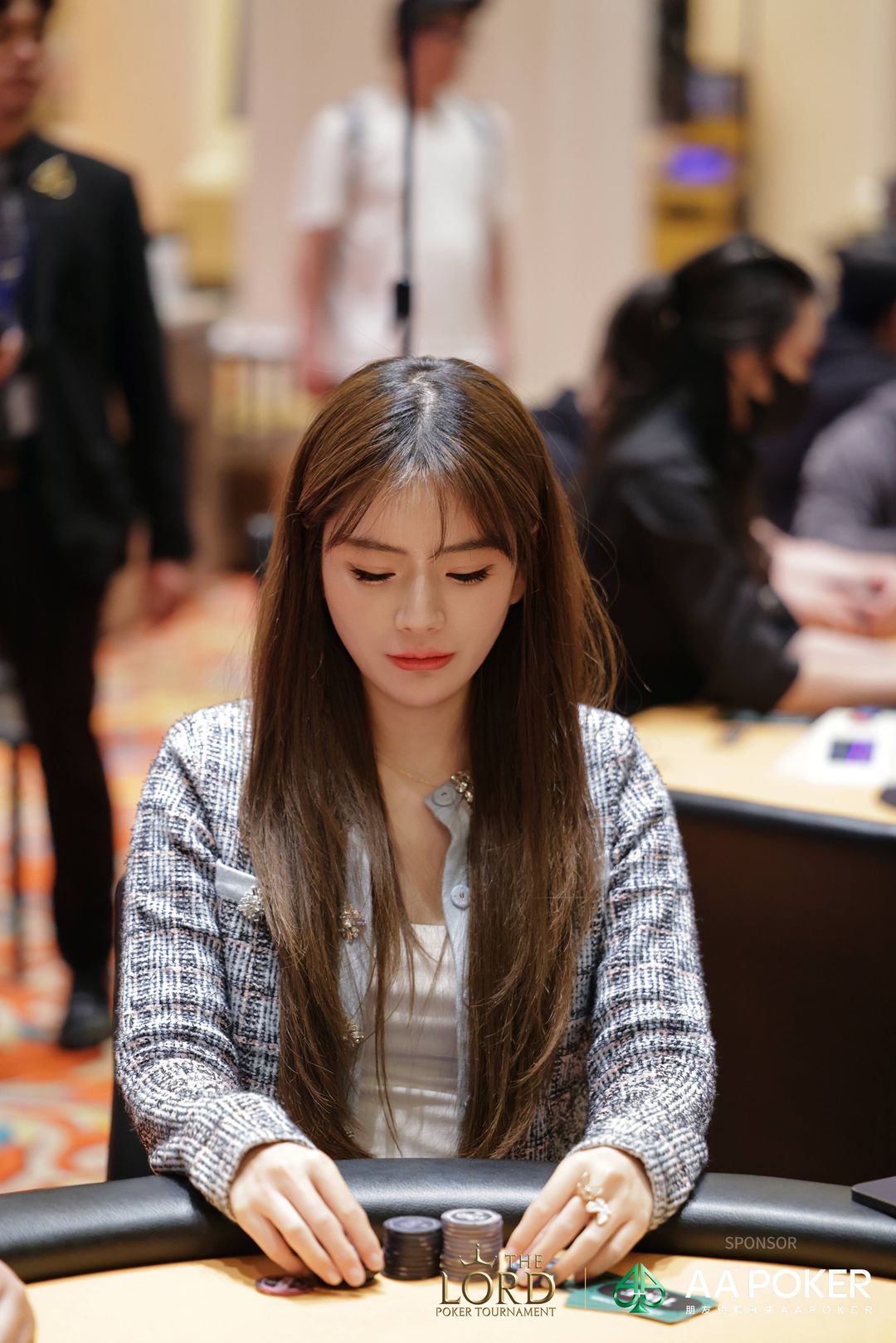 The Lord Poker Tournament Jeju 2026
