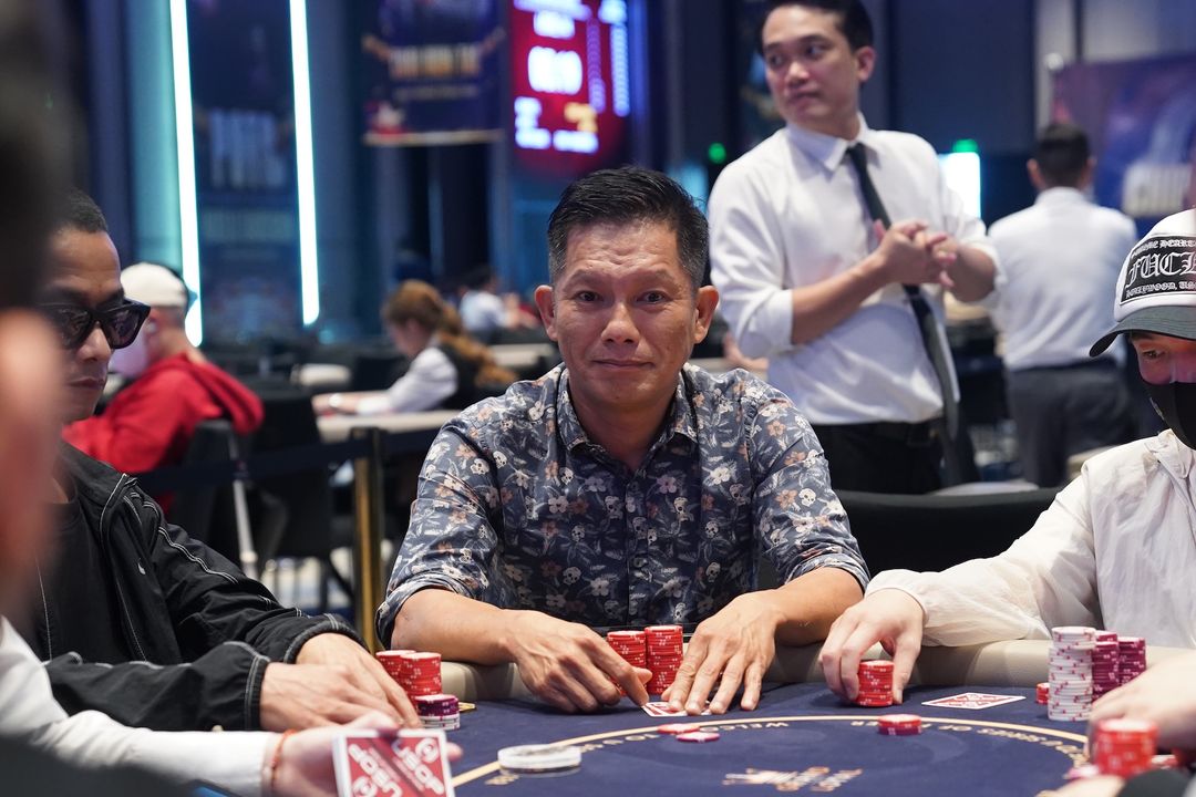 USOP Vietnam HaLong Bay 2026