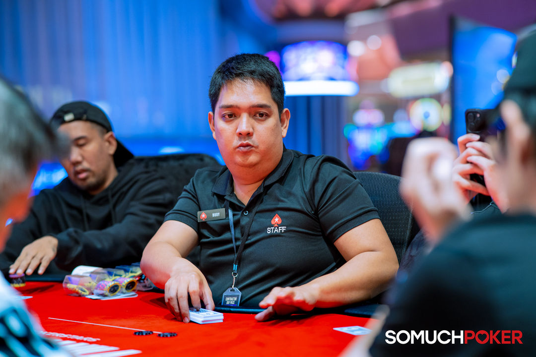 Okada Manila Millions 2026