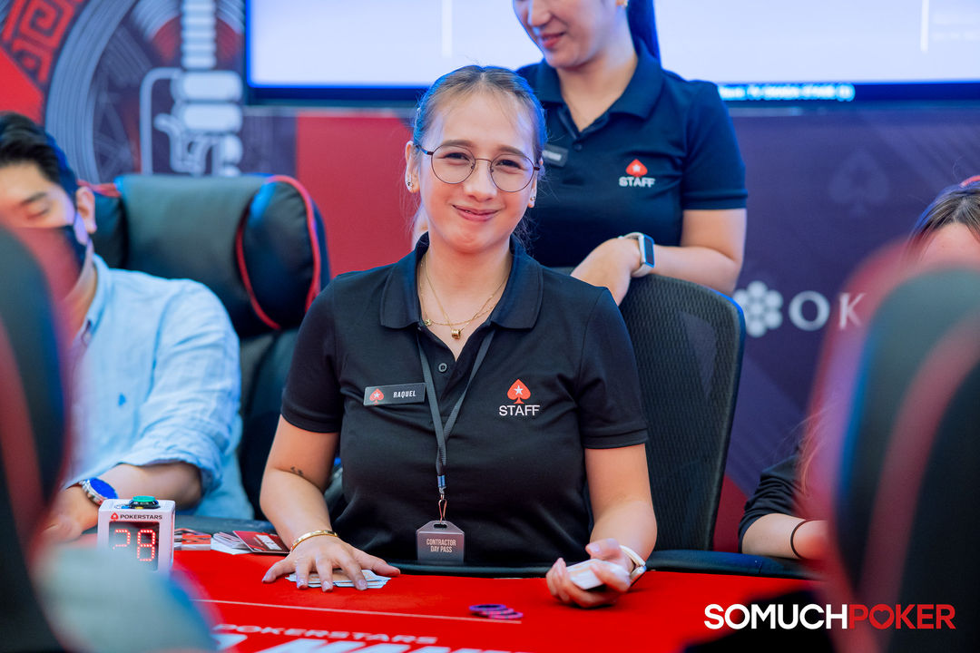 Okada Manila Millions 2026