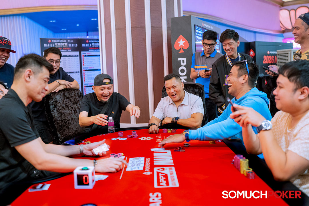 Okada Manila Millions 2026