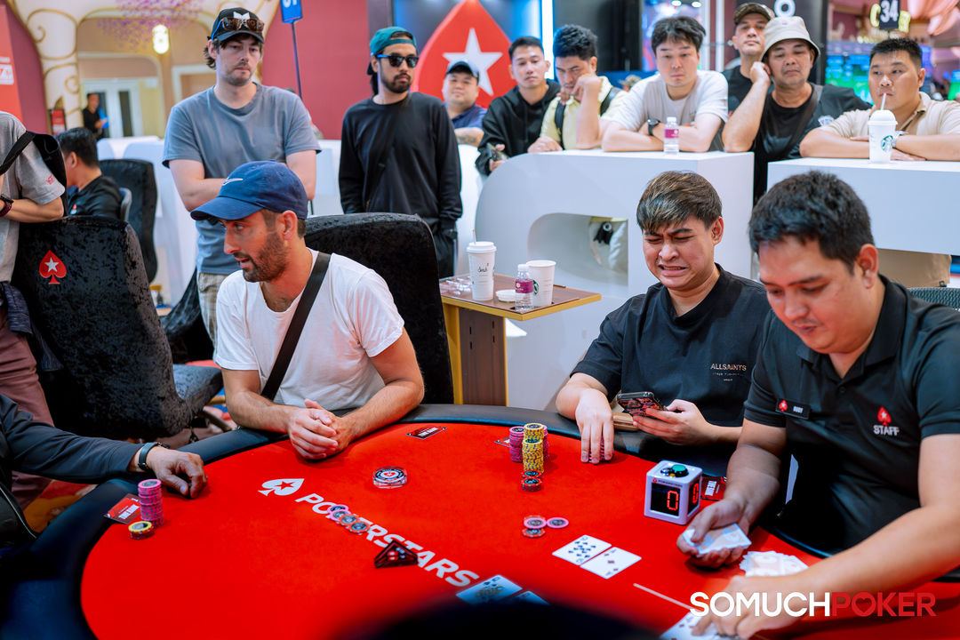 Okada Manila Millions 2026