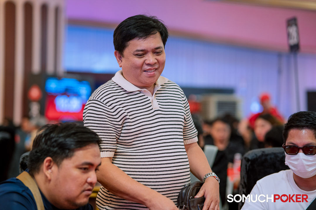 Okada Manila Millions 2026