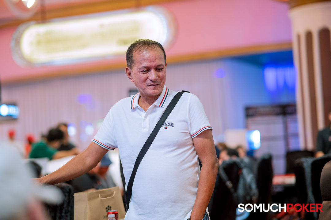 Okada Manila Millions 2026