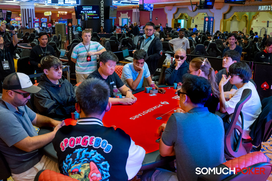 Okada Manila Millions 2026
