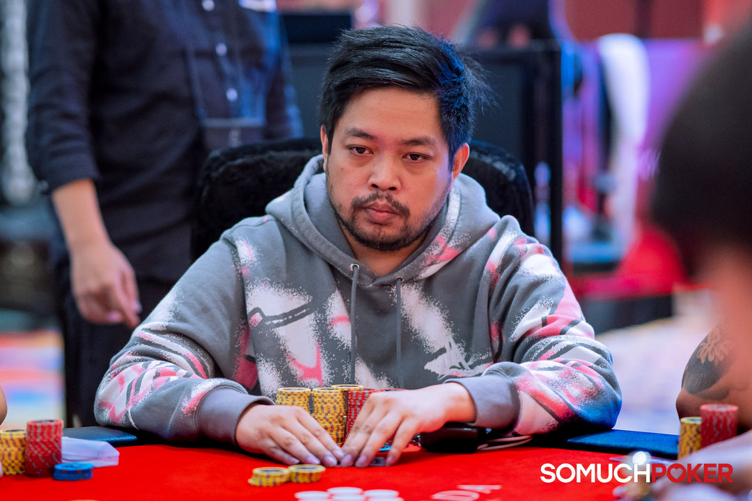 Okada Manila Millions 2026