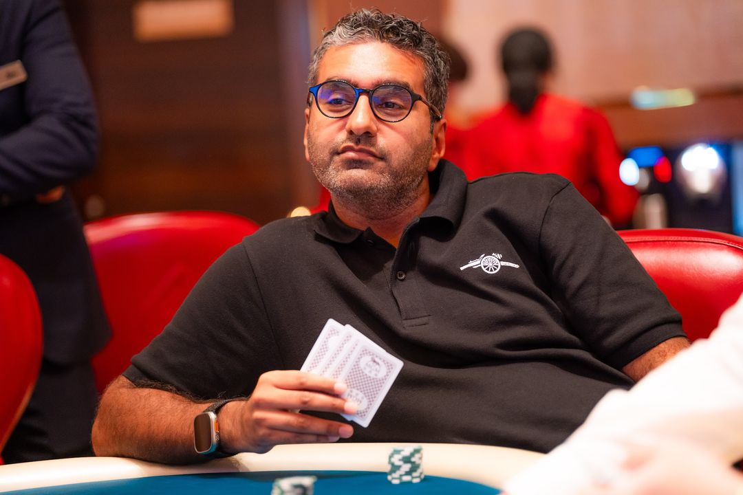 MGM Poker Classic 2026