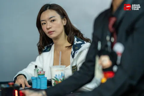 APT Incheon 2026, Chien Chih Weng