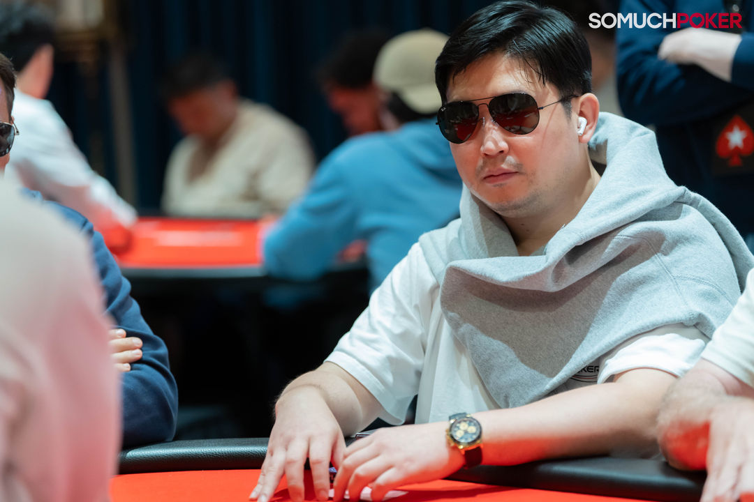 APPT Korea 2026, Young Jun Choi