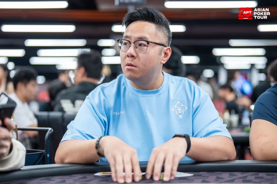 Danny Tang