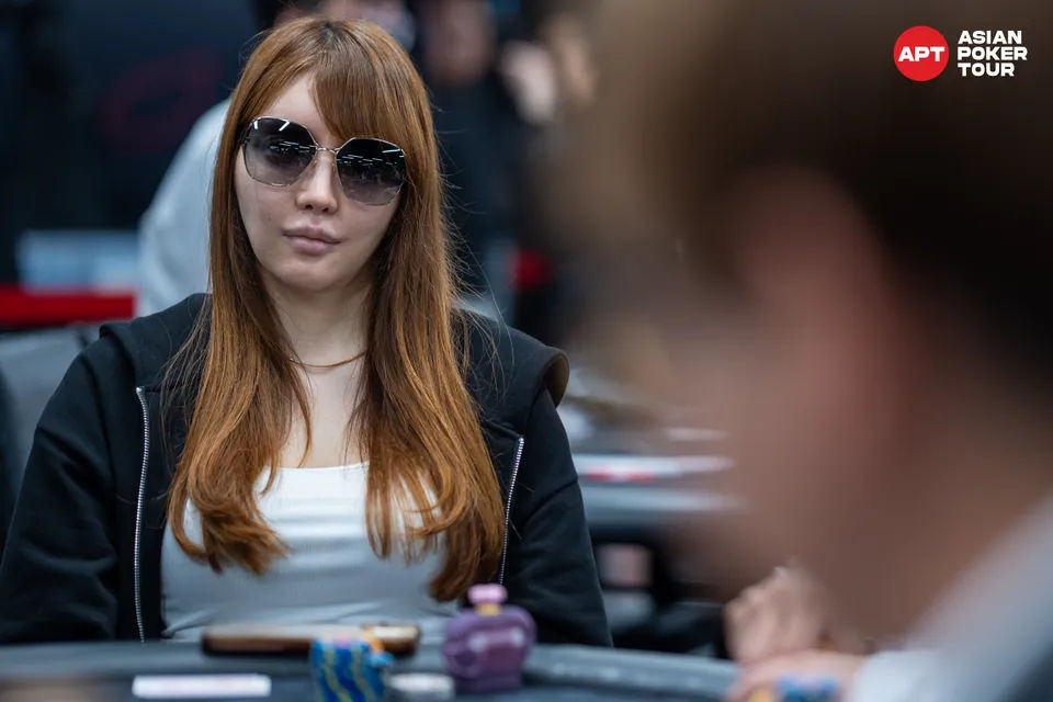 Miyoung Cho, APT Jeju 2025