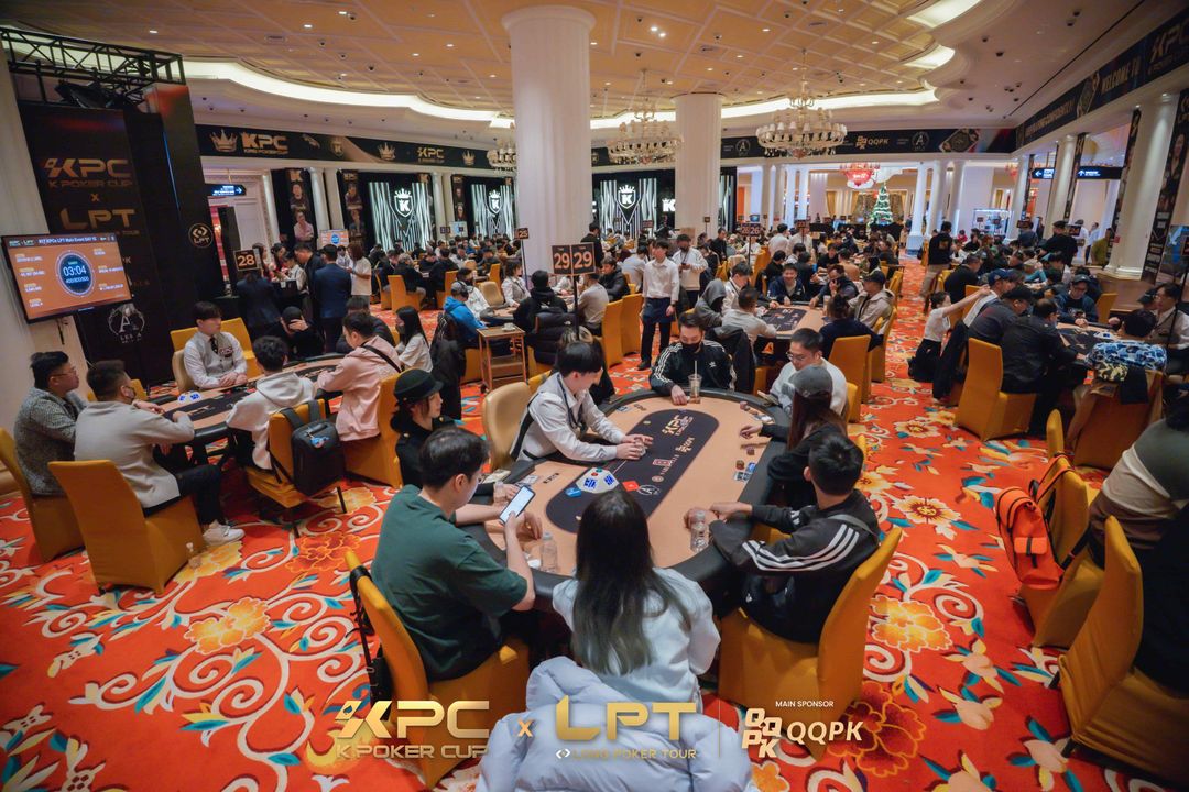 KPC x LPT Series 2026