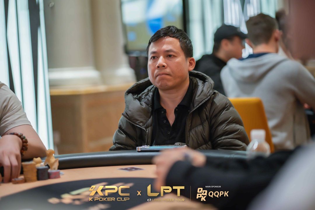 Duc Thanh Nguyen, KPC x LPT Series 2026