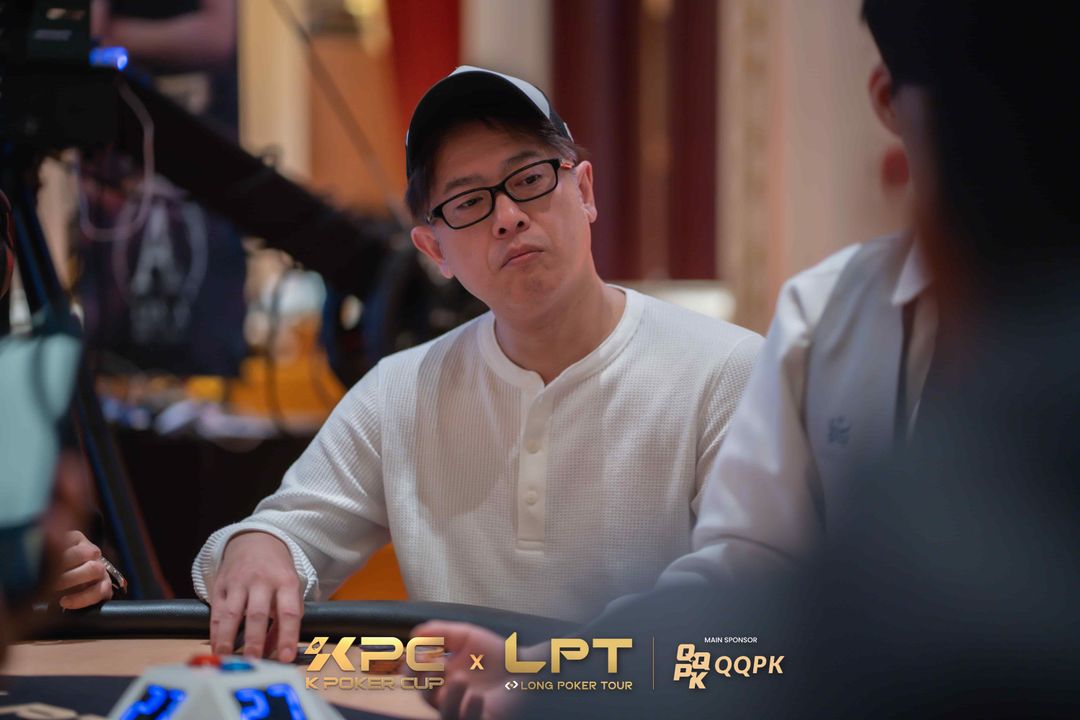 Kozo Yamada, KPC x LPT Series 2026