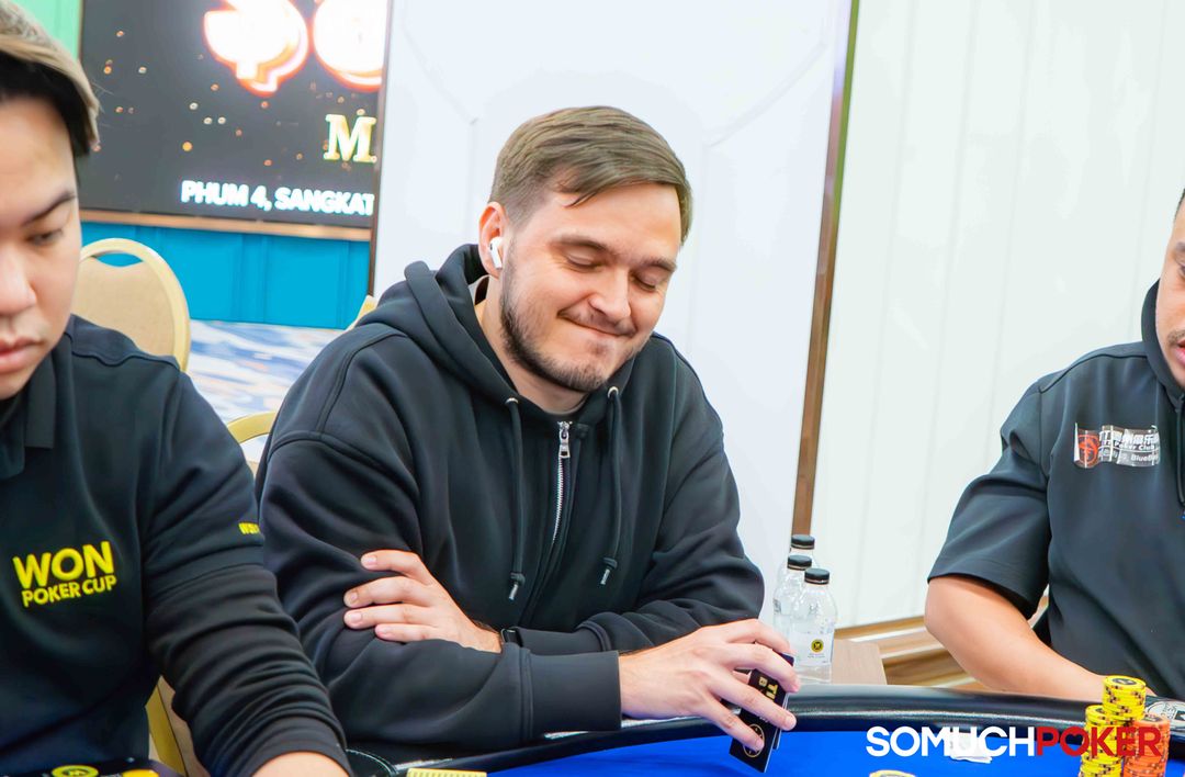 Stanislav Kovalenko