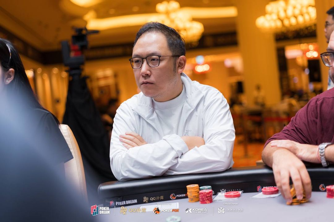 Chen Jianbin
