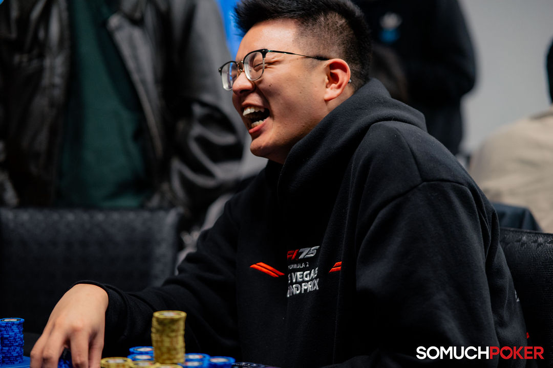 Taiwan Millions Tournament TMT 19