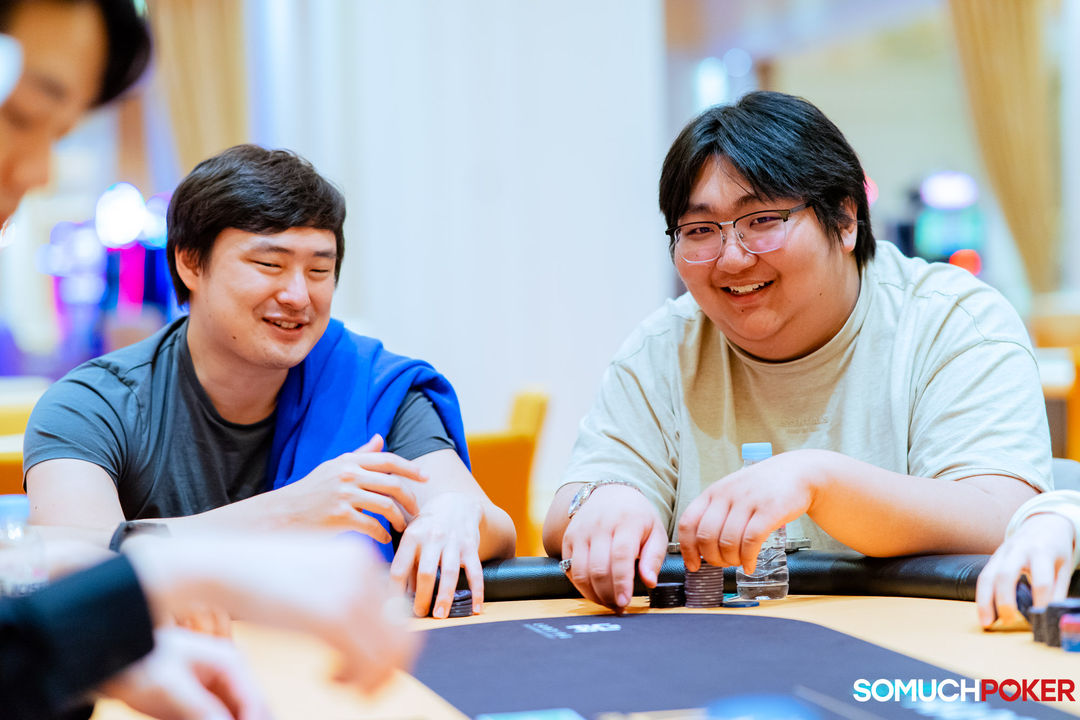 Stephen Song