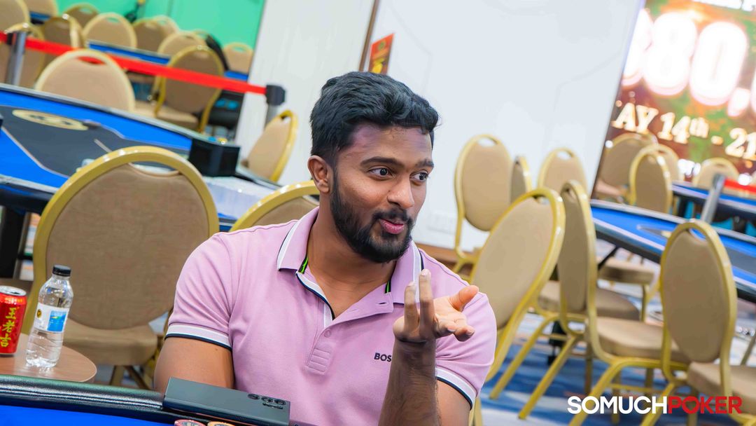 Abhijith Cheruku